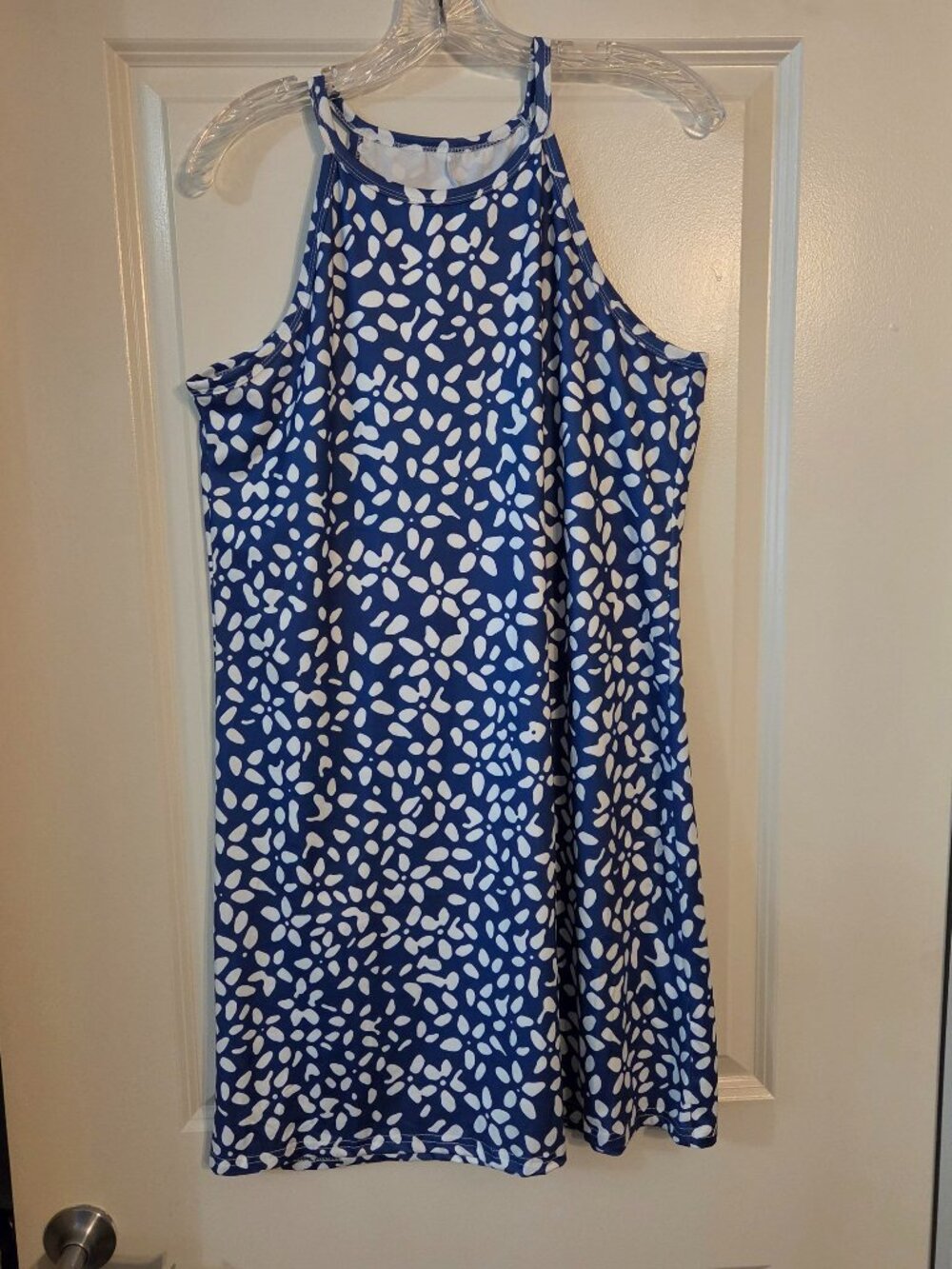 Temu Tank Dress